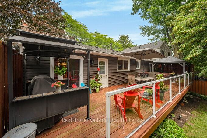 Photo 33 of 4162 Sutherland Crescent, Burlington, Shoreacres — HOMEH