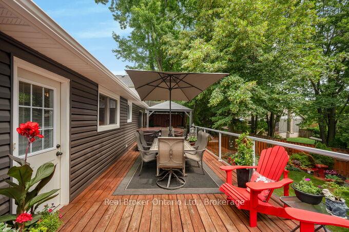 Photo 34 of 4162 Sutherland Crescent, Burlington, Shoreacres — HOMEH