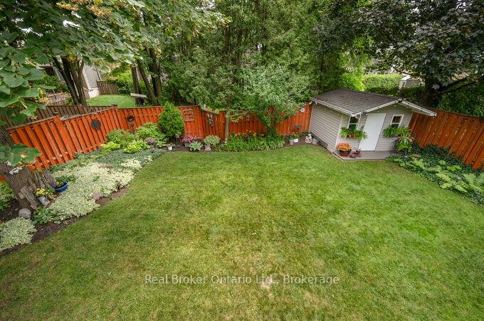 Photo 35 of 4162 Sutherland Crescent, Burlington, Shoreacres — HOMEH