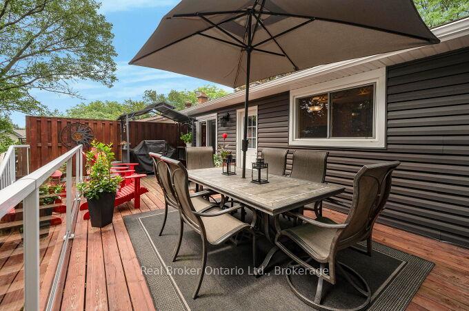 Photo 37 of 4162 Sutherland Crescent, Burlington, Shoreacres — HOMEH