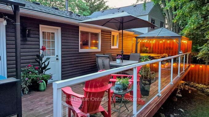 Photo 38 of 4162 Sutherland Crescent, Burlington, Shoreacres — HOMEH