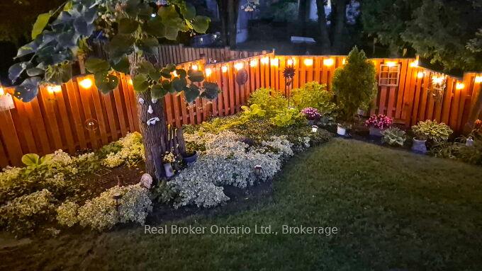 Photo 39 of 4162 Sutherland Crescent, Burlington, Shoreacres — HOMEH