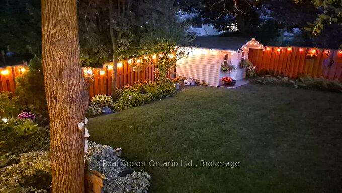 Photo 40 of 4162 Sutherland Crescent, Burlington, Shoreacres — HOMEH