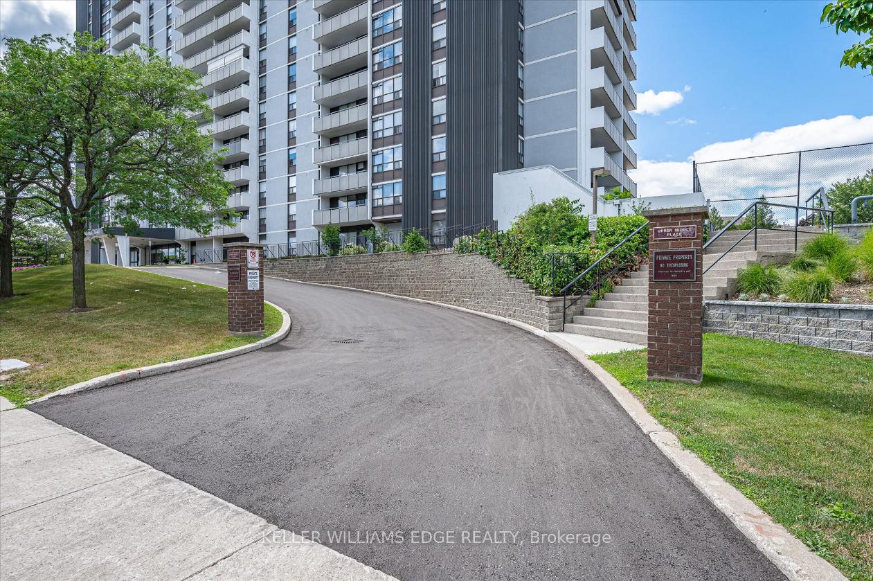 Photo 2 of Unit 1202, 2055 Upper Middle Road, Burlington, Brant Hills — HOMEH