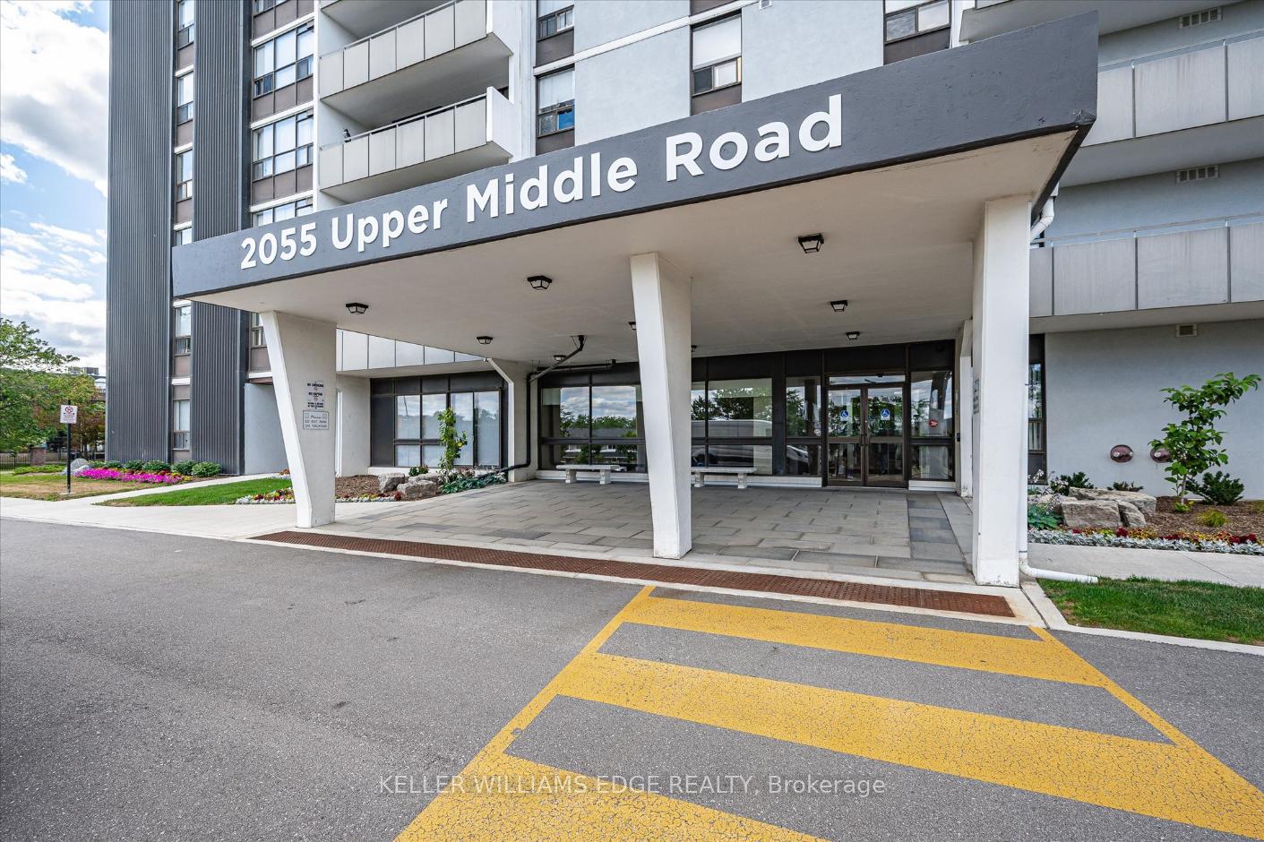 Photo 3 of Unit 1202, 2055 Upper Middle Road, Burlington, Brant Hills — HOMEH