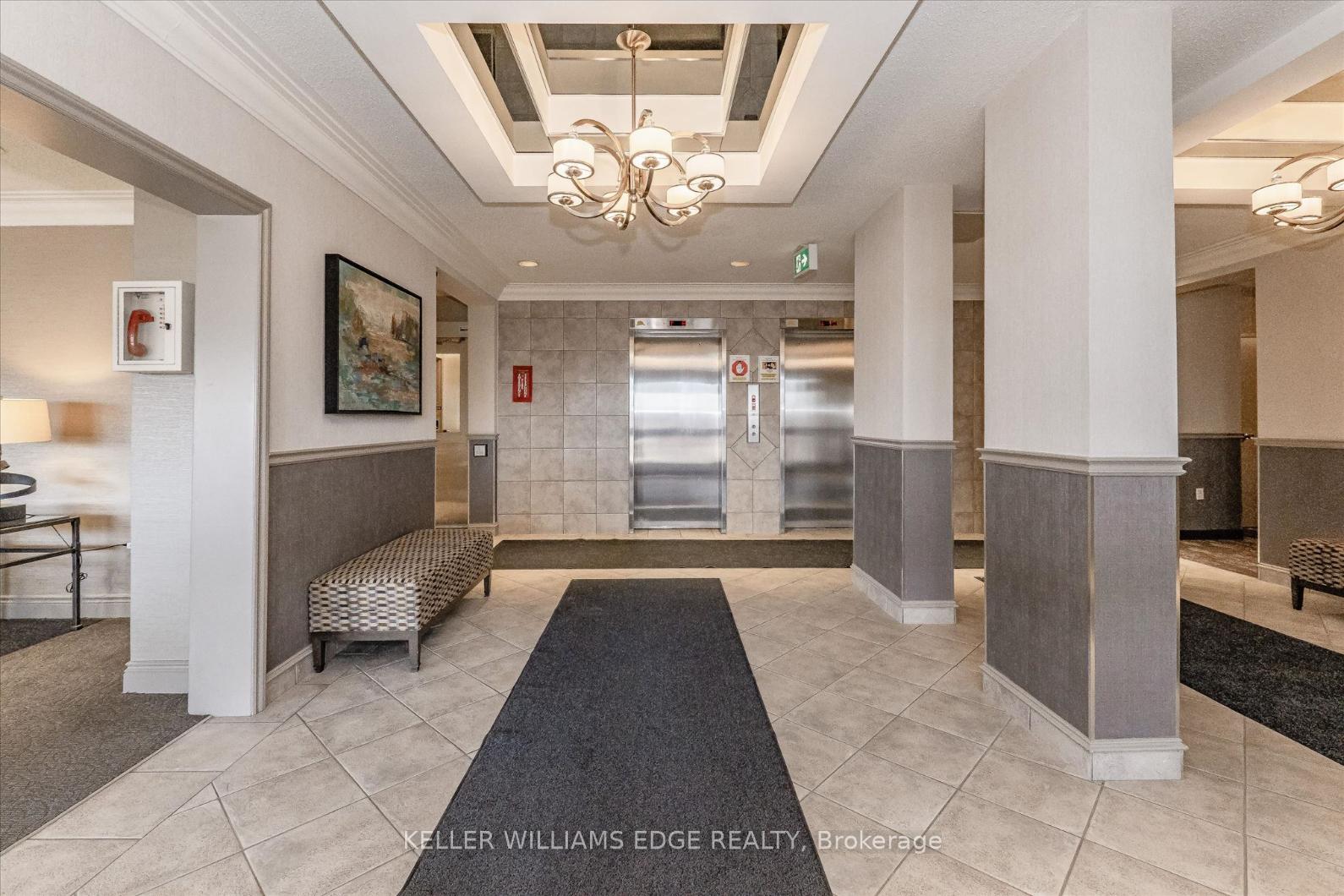 Photo 5 of Unit 1202, 2055 Upper Middle Road, Burlington, Brant Hills — HOMEH