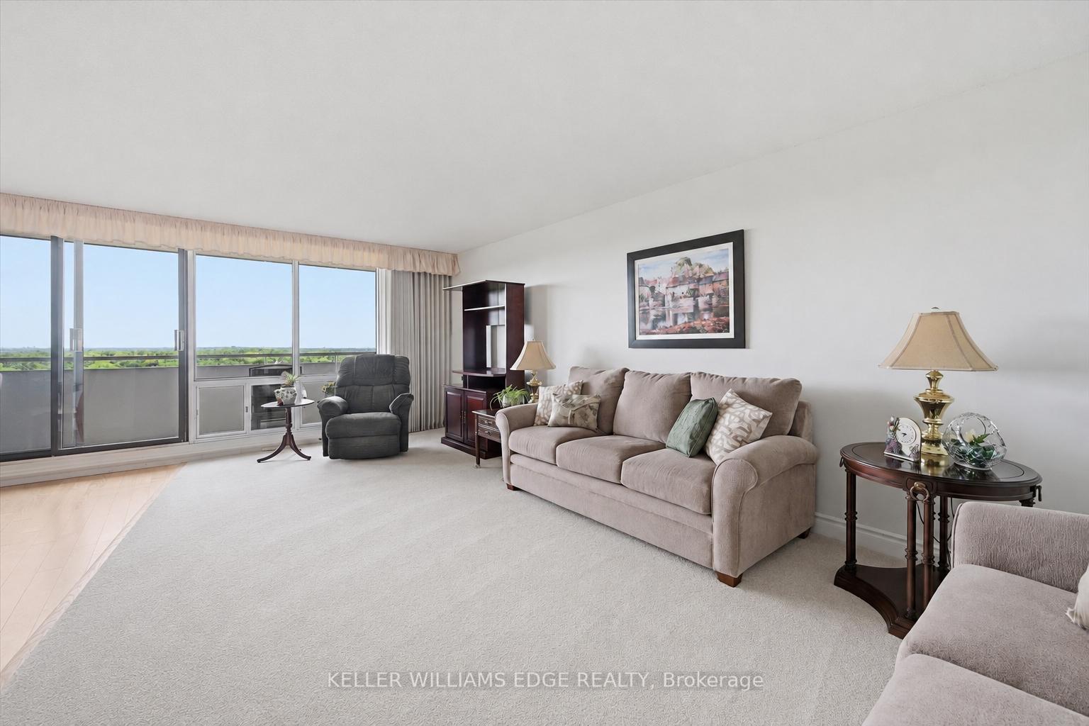 Photo 7 of Unit 1202, 2055 Upper Middle Road, Burlington, Brant Hills — HOMEH