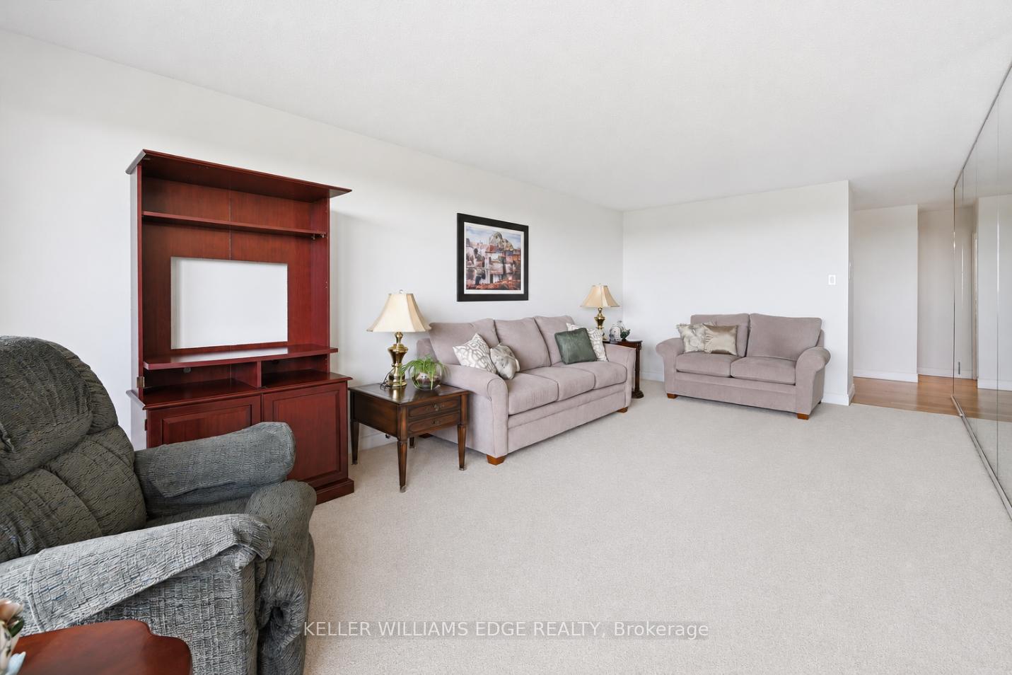 Photo 8 of Unit 1202, 2055 Upper Middle Road, Burlington, Brant Hills — HOMEH