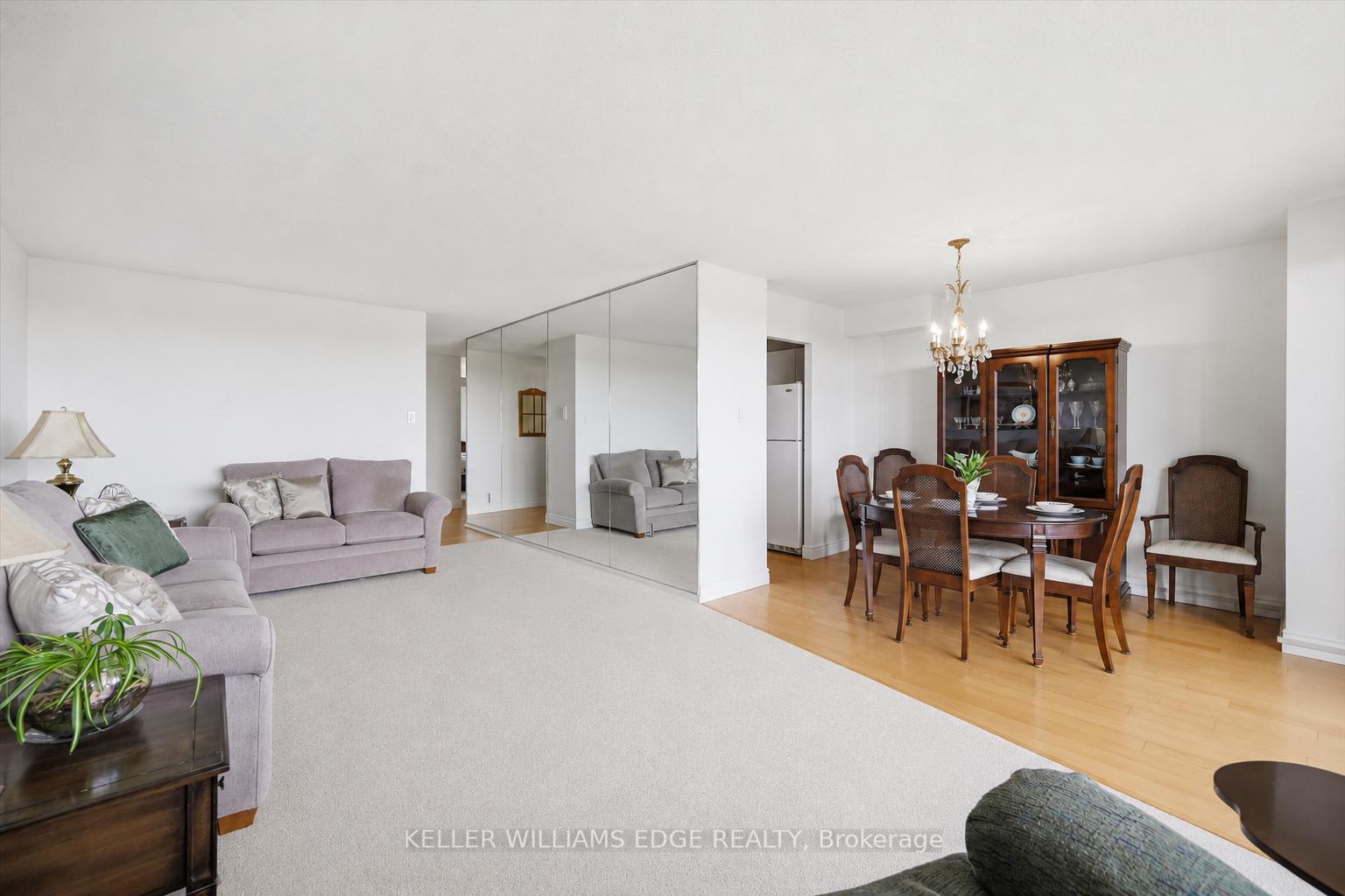 Photo 9 of Unit 1202, 2055 Upper Middle Road, Burlington, Brant Hills — HOMEH