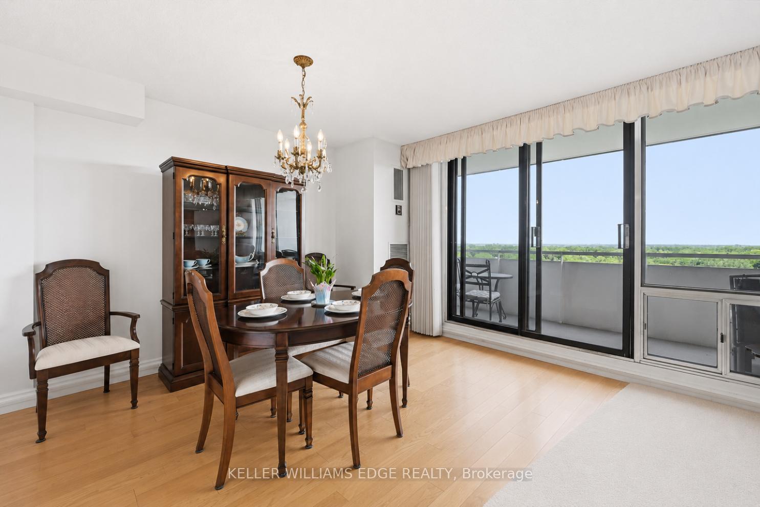Photo 10 of Unit 1202, 2055 Upper Middle Road, Burlington, Brant Hills — HOMEH