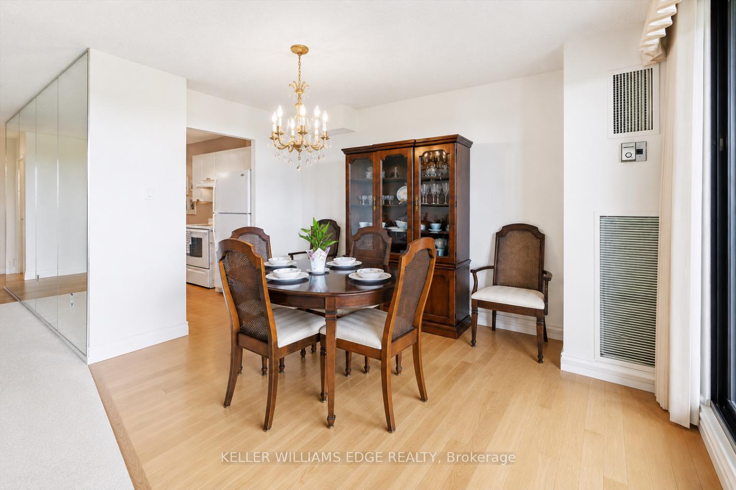 Photo 11 of Unit 1202, 2055 Upper Middle Road, Burlington, Brant Hills — HOMEH