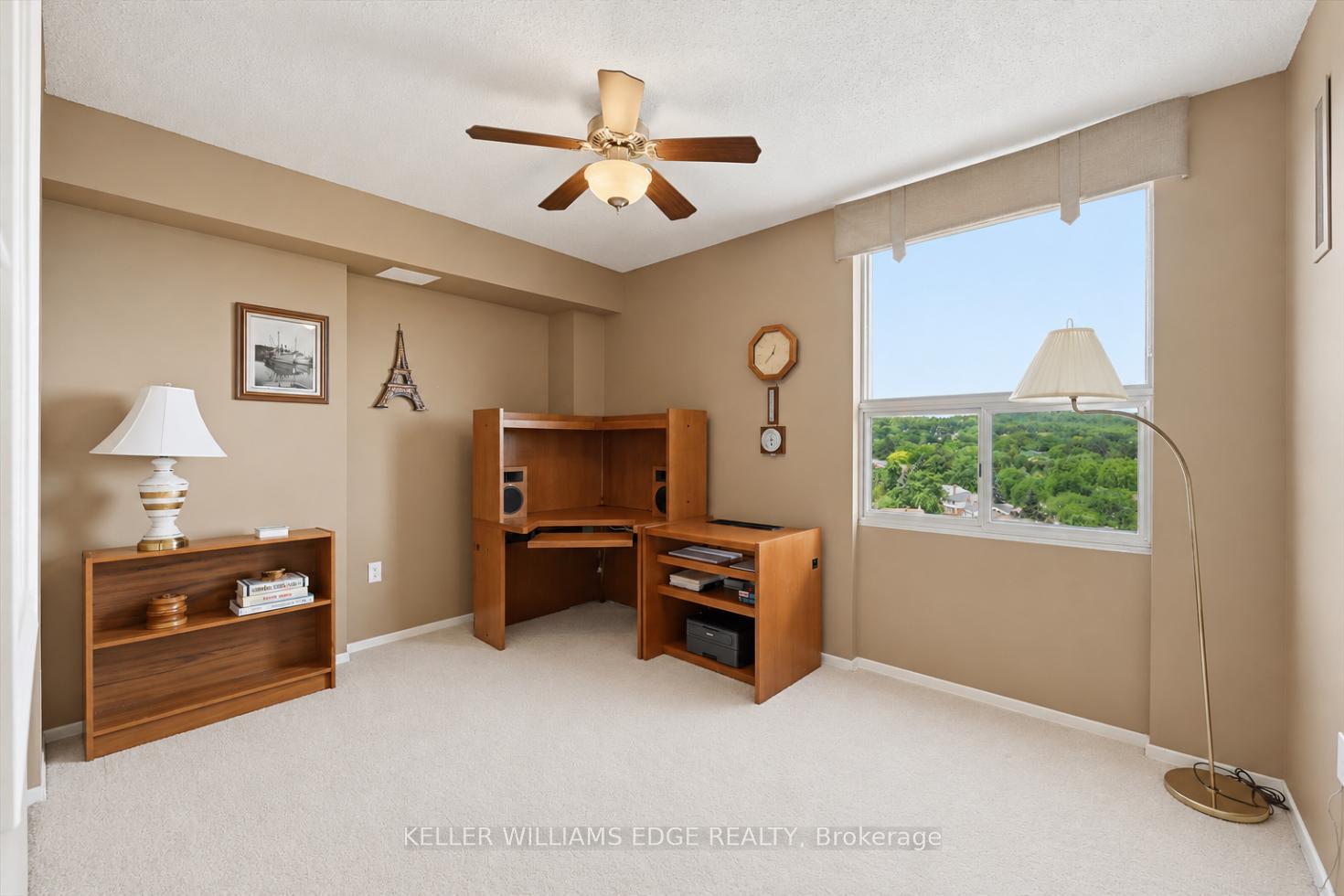 Photo 17 of Unit 1202, 2055 Upper Middle Road, Burlington, Brant Hills — HOMEH