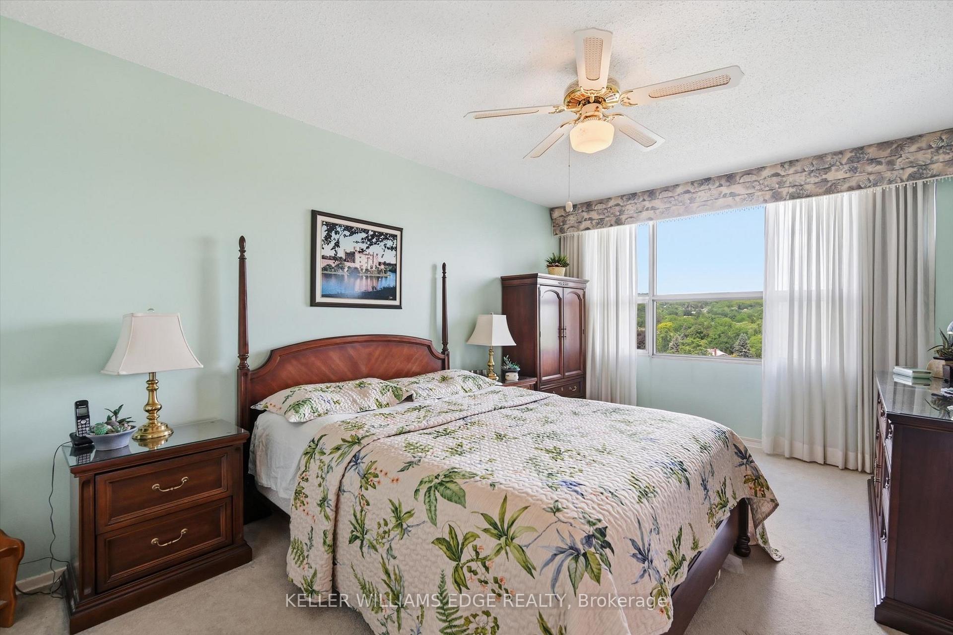 Photo 19 of Unit 1202, 2055 Upper Middle Road, Burlington, Brant Hills — HOMEH