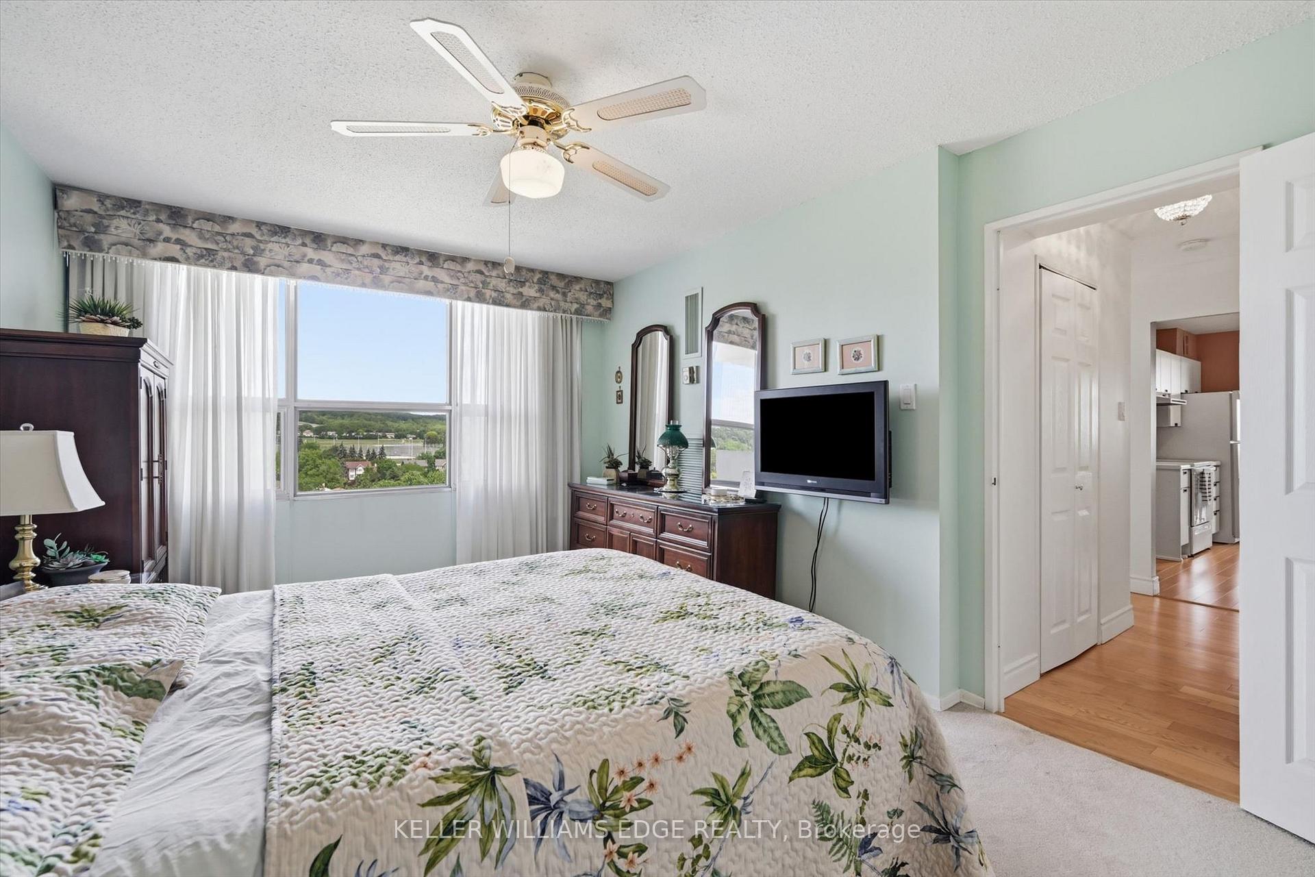 Photo 20 of Unit 1202, 2055 Upper Middle Road, Burlington, Brant Hills — HOMEH