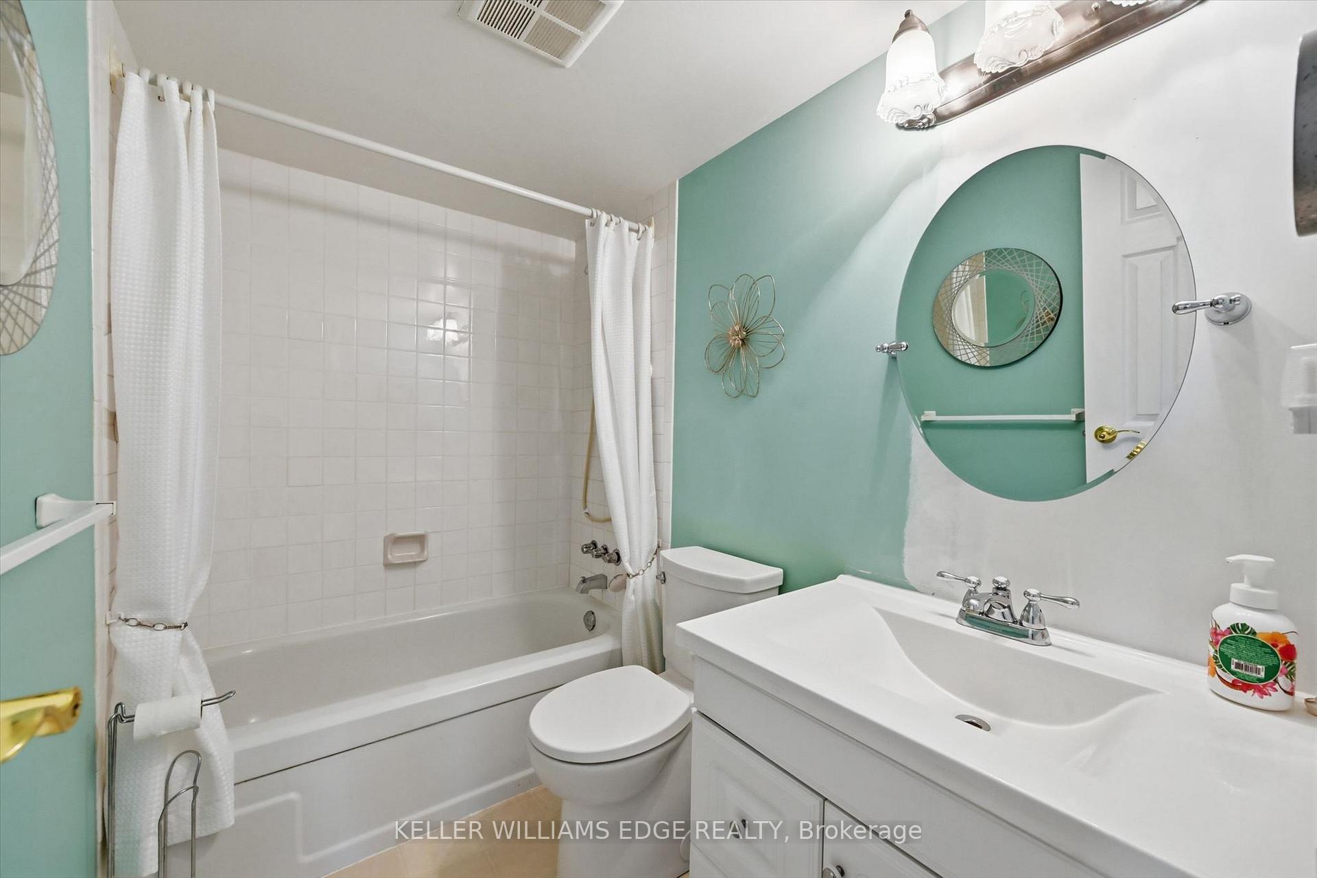 Photo 23 of Unit 1202, 2055 Upper Middle Road, Burlington, Brant Hills — HOMEH