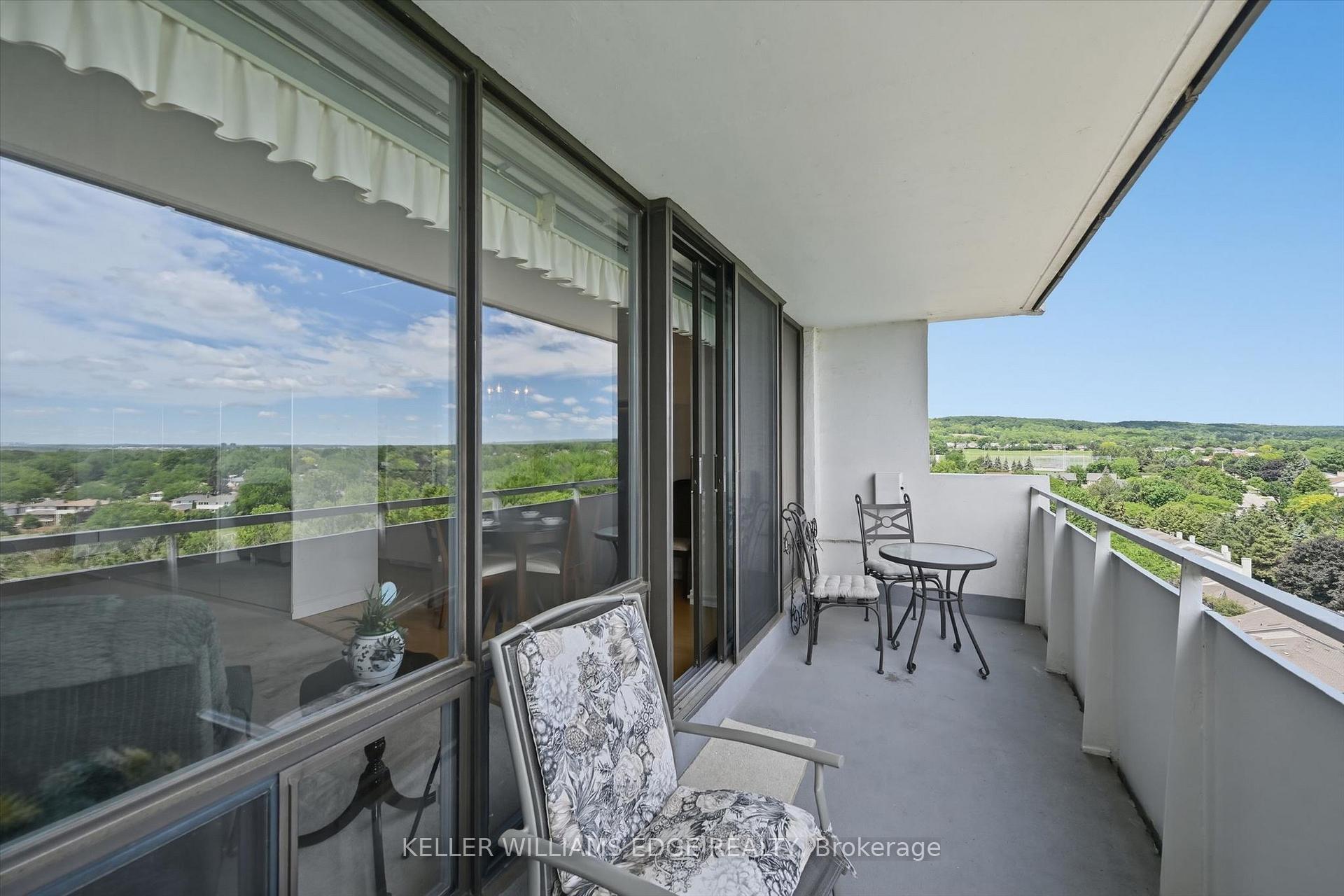 Photo 25 of Unit 1202, 2055 Upper Middle Road, Burlington, Brant Hills — HOMEH