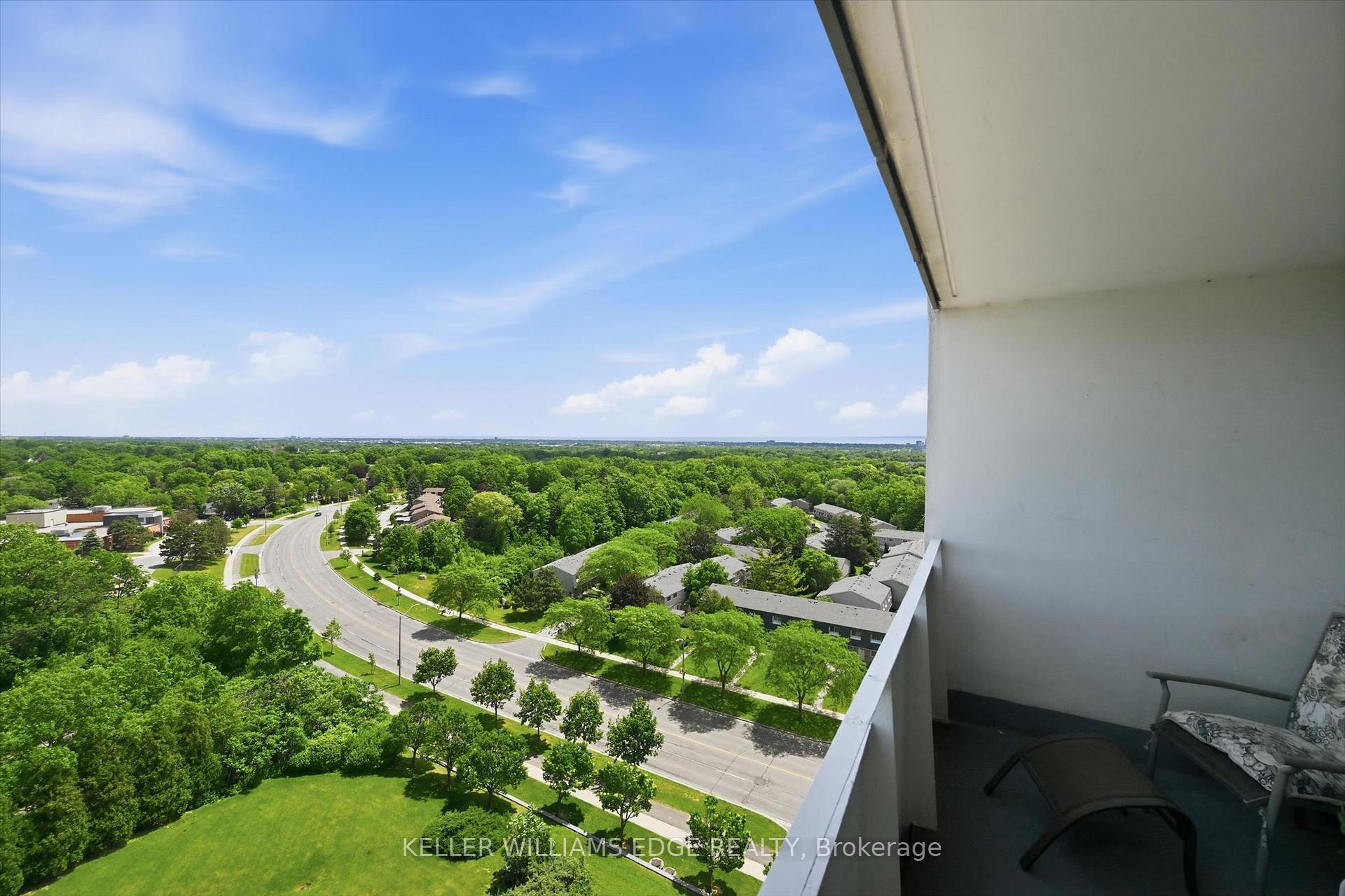 Photo 27 of Unit 1202, 2055 Upper Middle Road, Burlington, Brant Hills — HOMEH