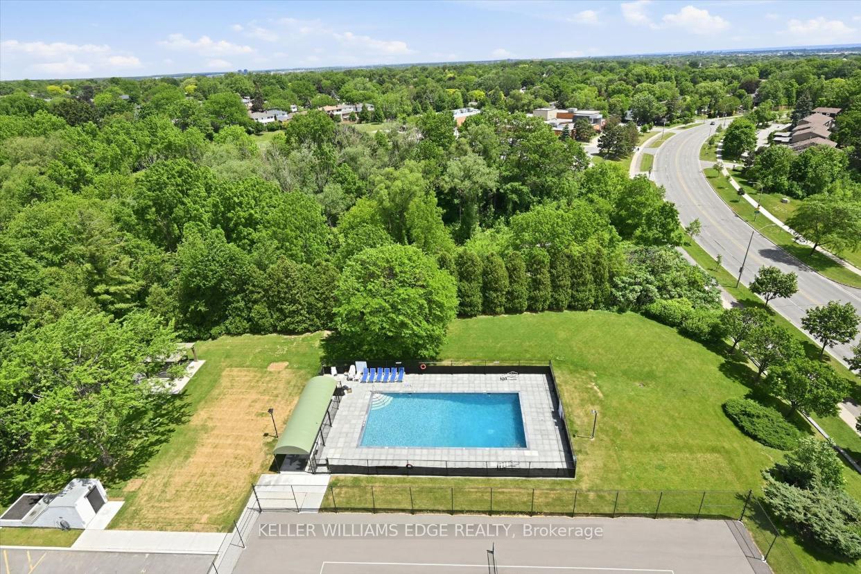 Photo 28 of Unit 1202, 2055 Upper Middle Road, Burlington, Brant Hills — HOMEH