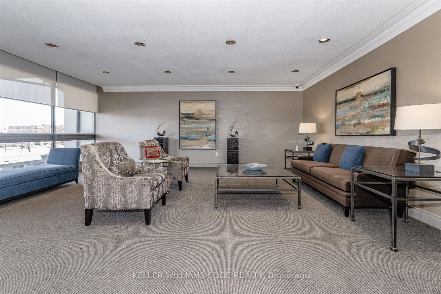 Photo 29 of Unit 1202, 2055 Upper Middle Road, Burlington, Brant Hills — HOMEH
