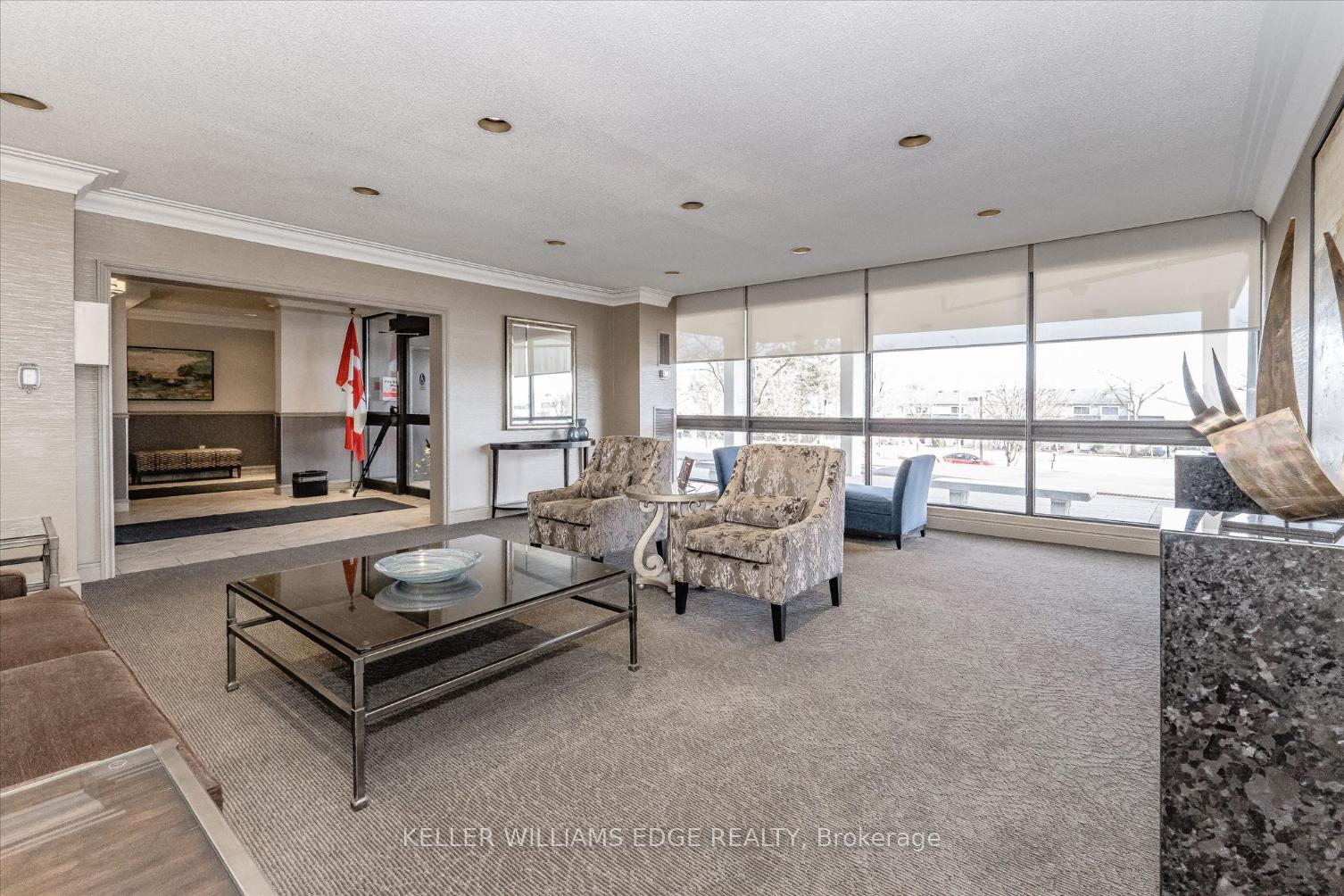 Photo 30 of Unit 1202, 2055 Upper Middle Road, Burlington, Brant Hills — HOMEH