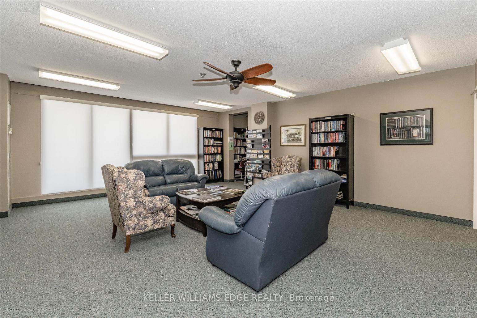 Photo 32 of Unit 1202, 2055 Upper Middle Road, Burlington, Brant Hills — HOMEH