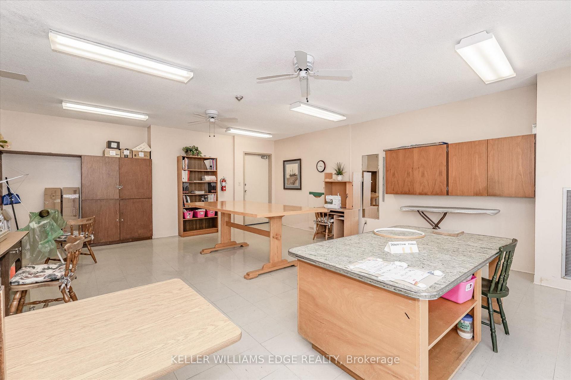Photo 34 of Unit 1202, 2055 Upper Middle Road, Burlington, Brant Hills — HOMEH