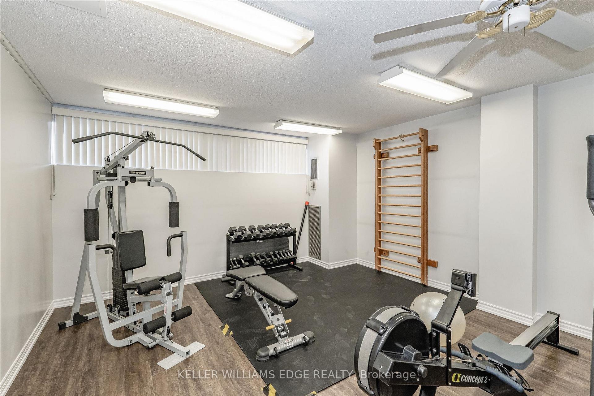 Photo 40 of Unit 1202, 2055 Upper Middle Road, Burlington, Brant Hills — HOMEH