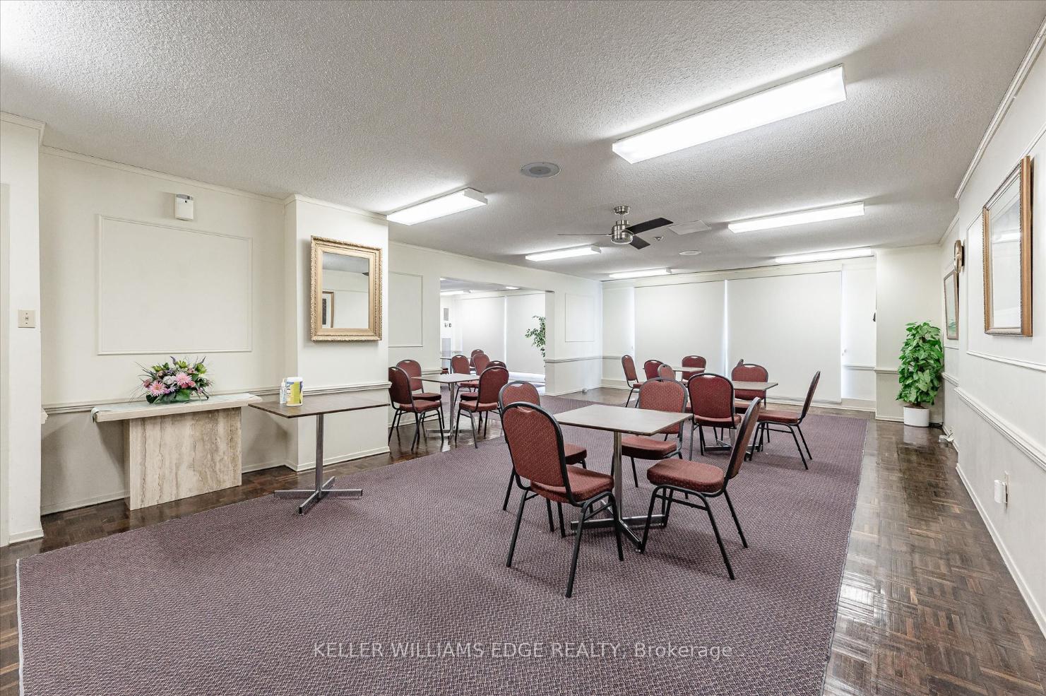 Photo 41 of Unit 1202, 2055 Upper Middle Road, Burlington, Brant Hills — HOMEH