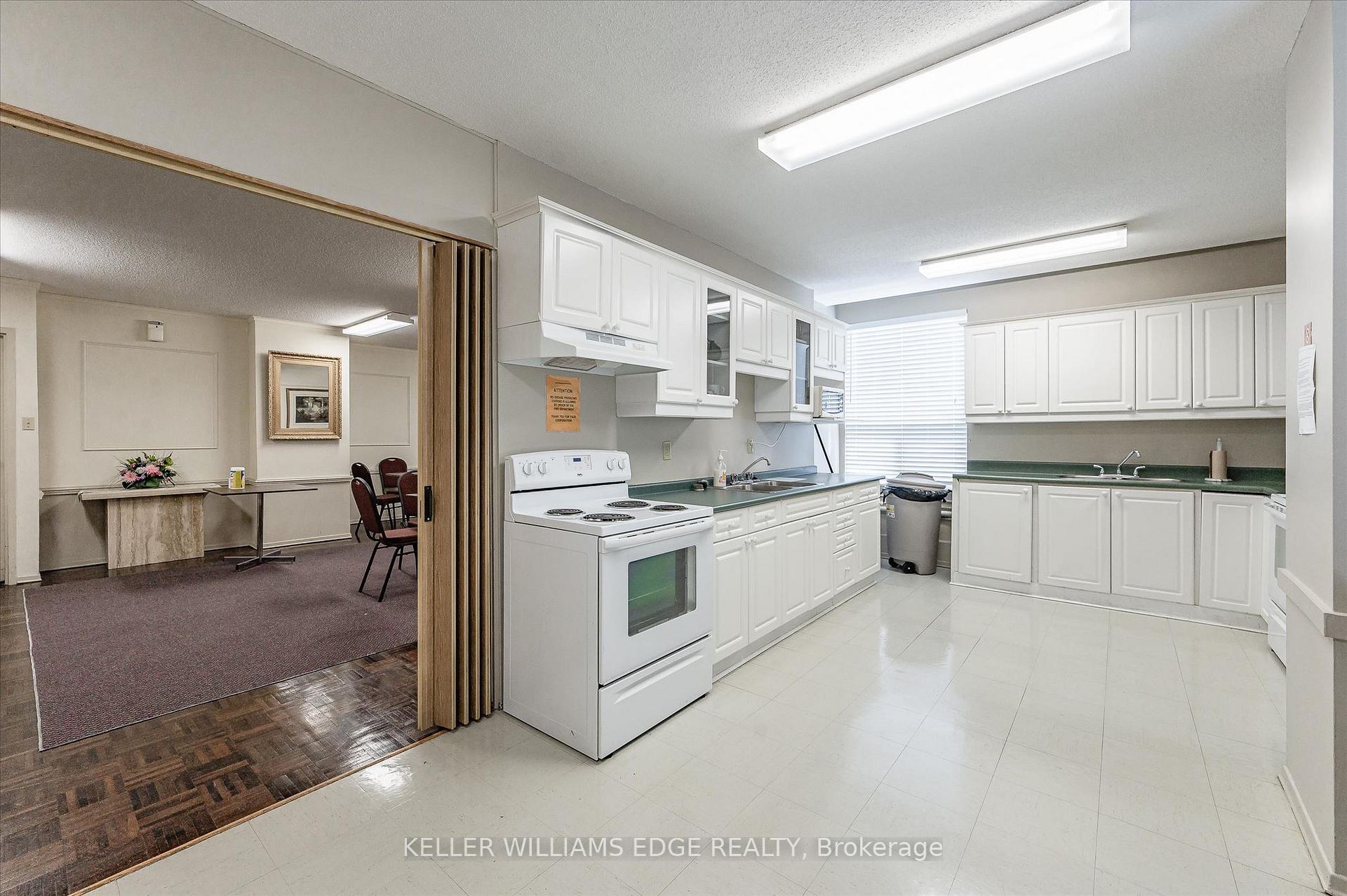 Photo 42 of Unit 1202, 2055 Upper Middle Road, Burlington, Brant Hills — HOMEH
