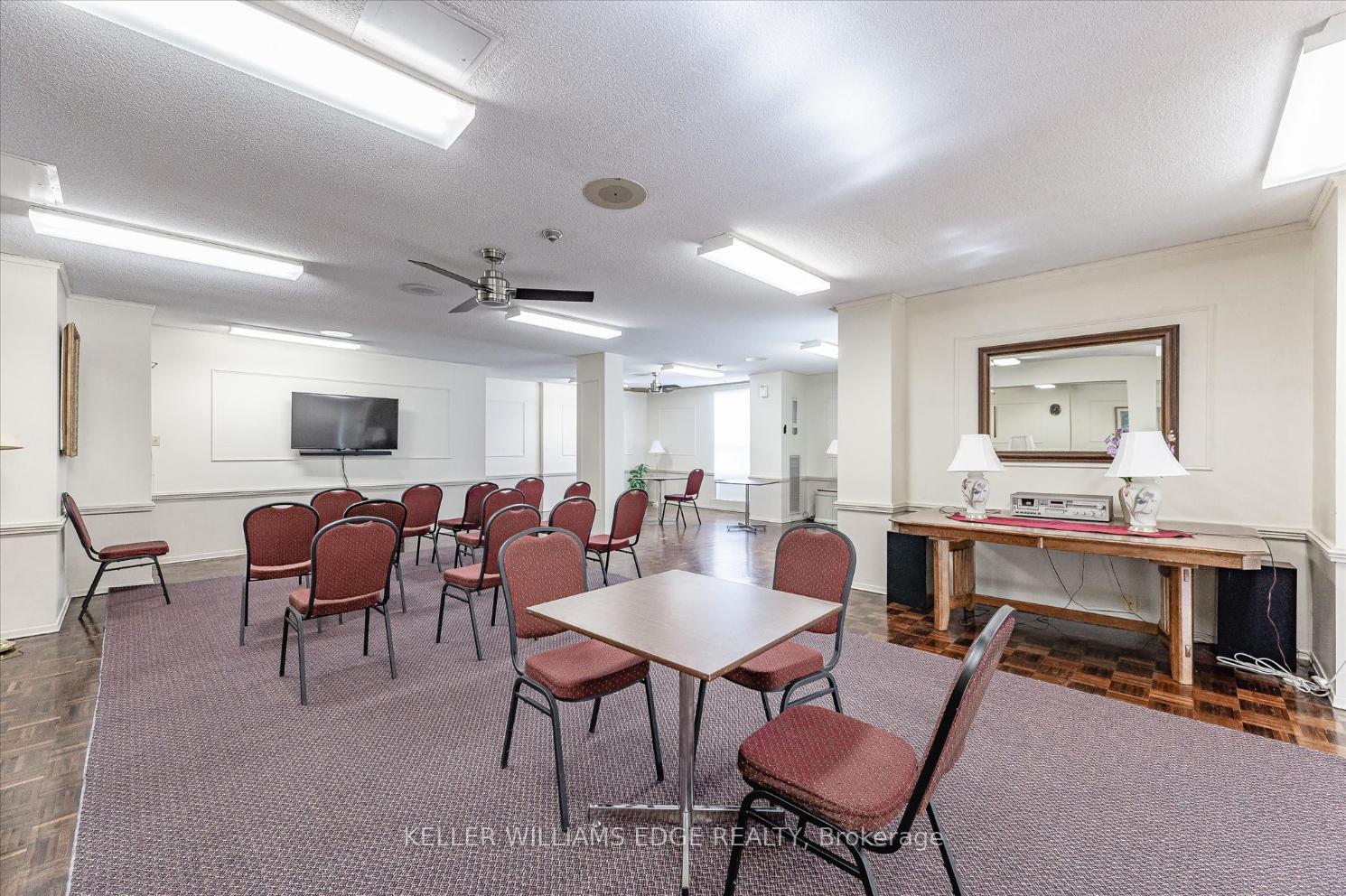 Photo 44 of Unit 1202, 2055 Upper Middle Road, Burlington, Brant Hills — HOMEH