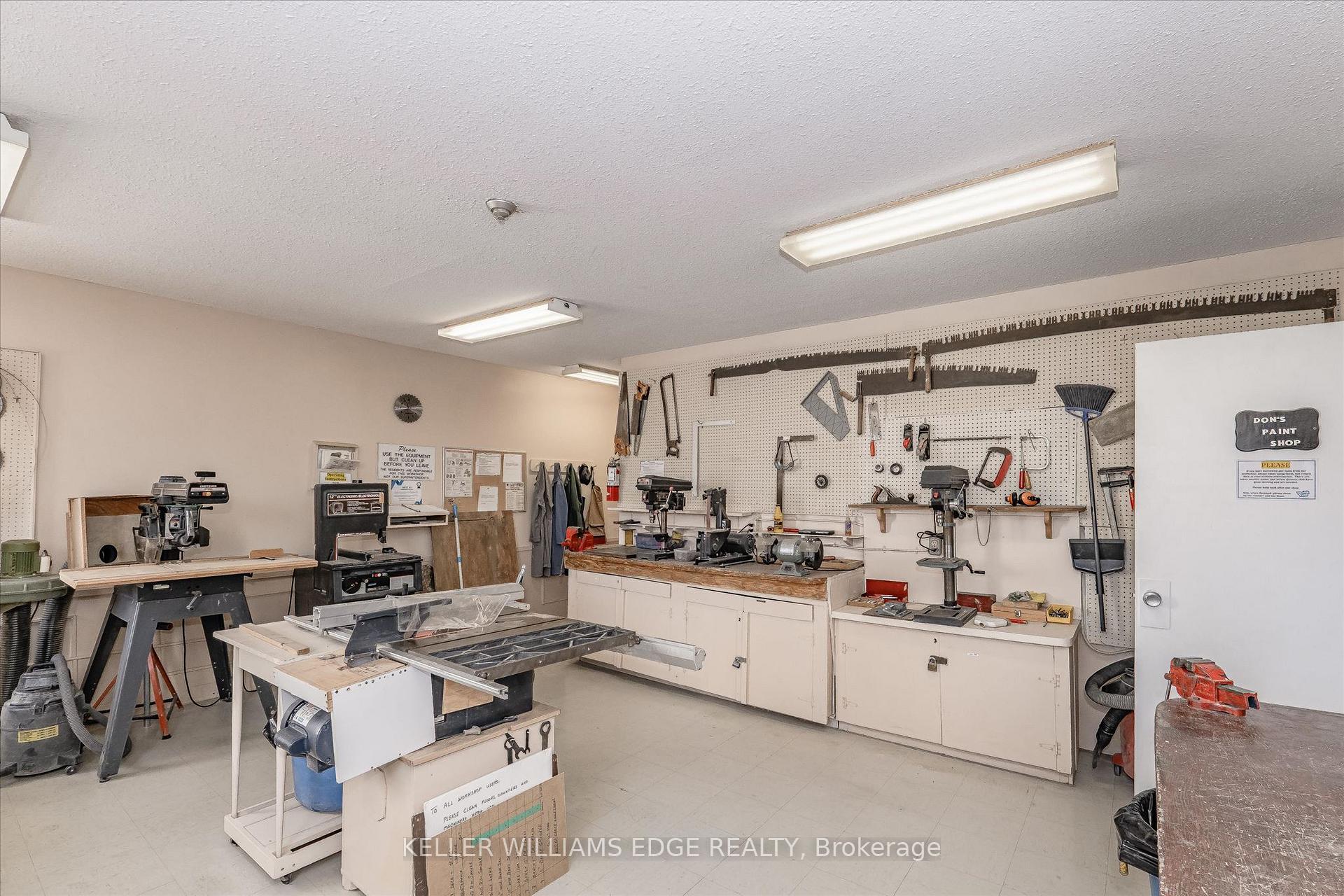 Photo 46 of Unit 1202, 2055 Upper Middle Road, Burlington, Brant Hills — HOMEH