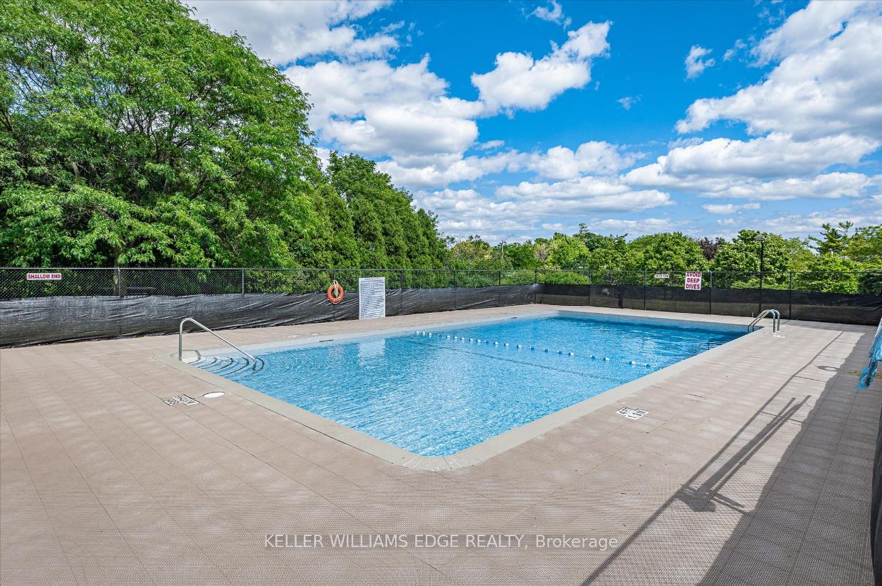 Photo 48 of Unit 1202, 2055 Upper Middle Road, Burlington, Brant Hills — HOMEH