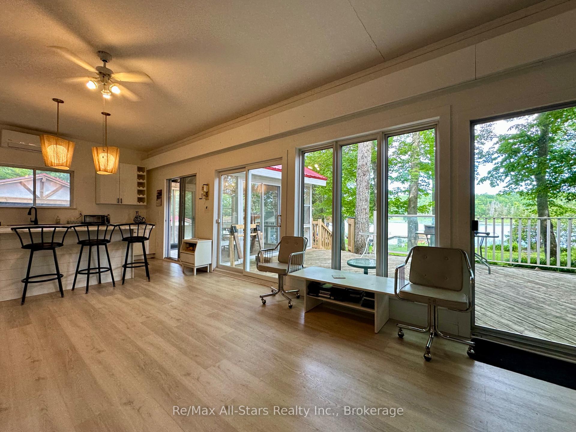 Photo 17 of 38 Dewey's Island, Kawartha Lakes, Somerville — HOMEH