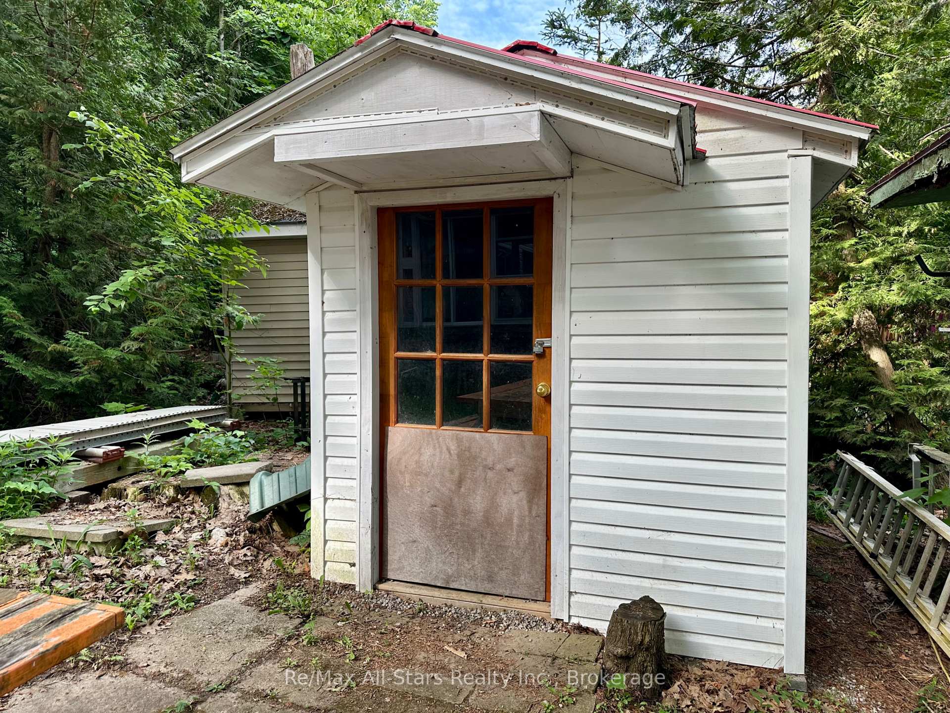 Photo 24 of 38 Dewey's Island, Kawartha Lakes, Somerville — HOMEH