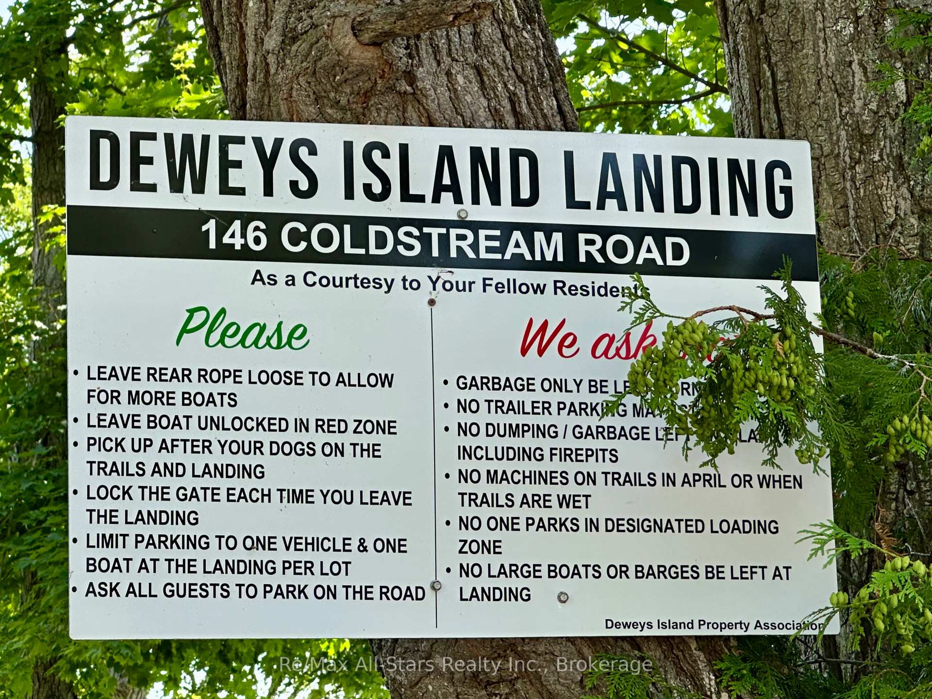 Photo 34 of 38 Dewey's Island, Kawartha Lakes, Somerville — HOMEH