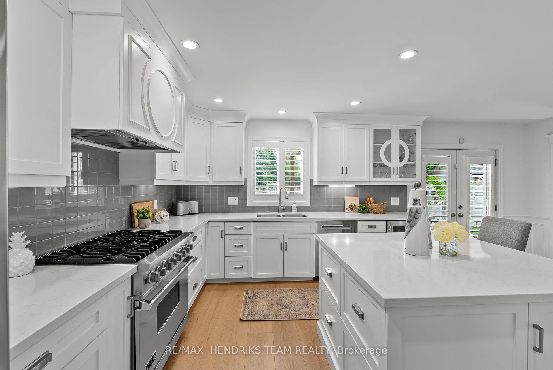 Photo 13 of 8087 Beaver Glen Drive, Niagara Falls, Ascot — HOMEH
