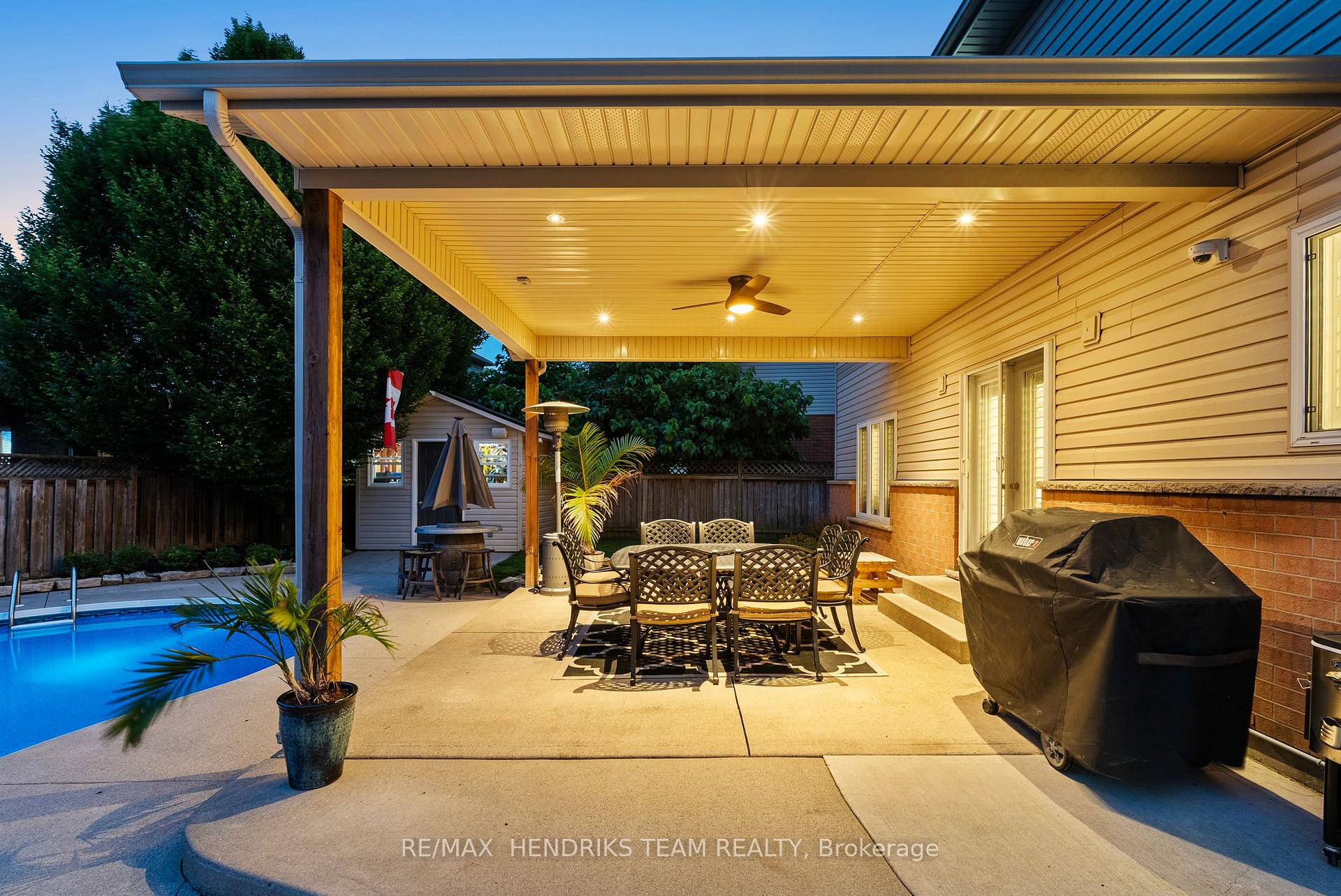 Photo 41 of 8087 Beaver Glen Drive, Niagara Falls, Ascot — HOMEH