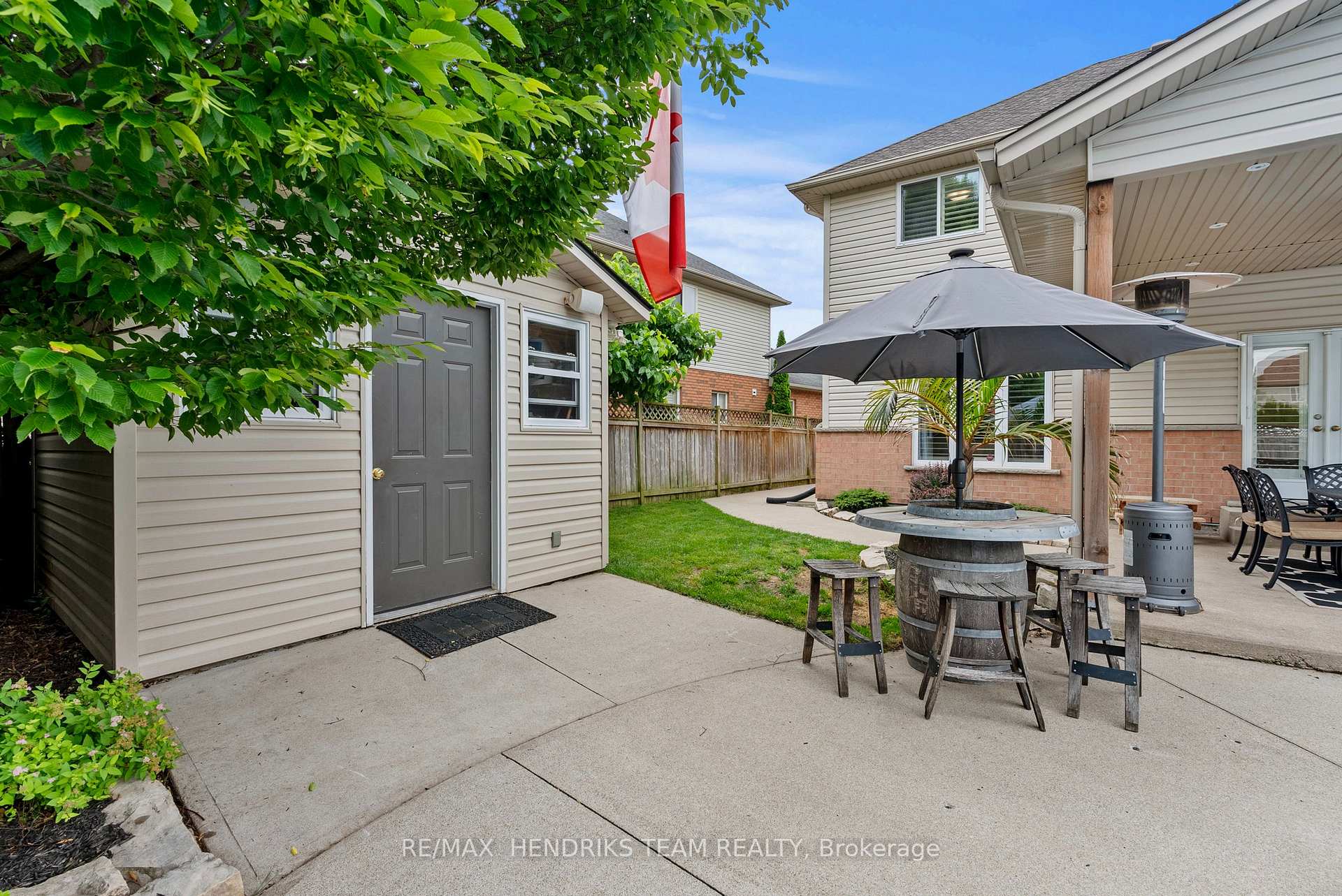 Photo 46 of 8087 Beaver Glen Drive, Niagara Falls, Ascot — HOMEH