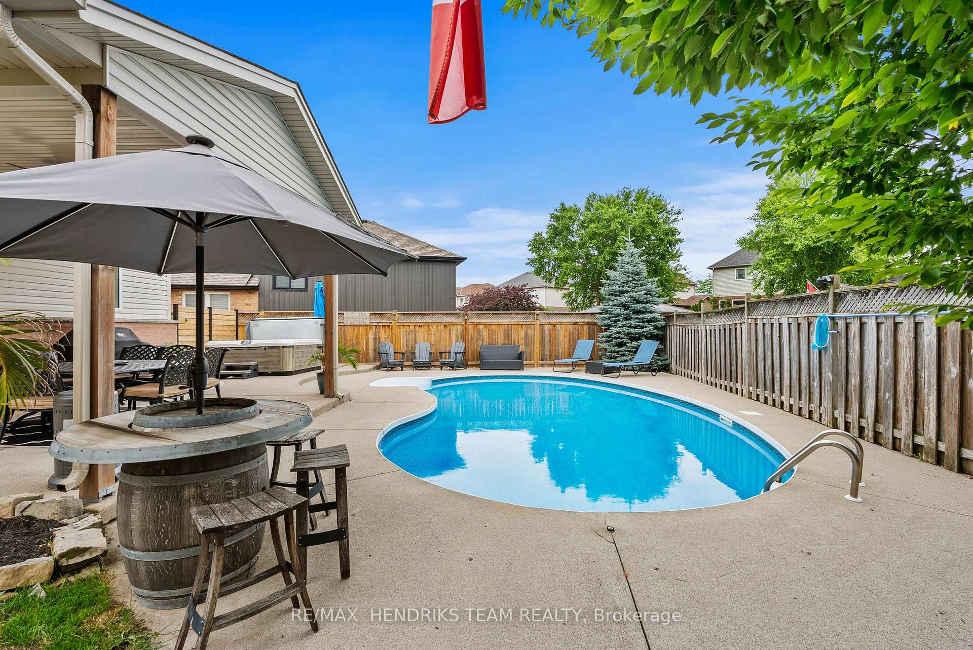 Photo 47 of 8087 Beaver Glen Drive, Niagara Falls, Ascot — HOMEH