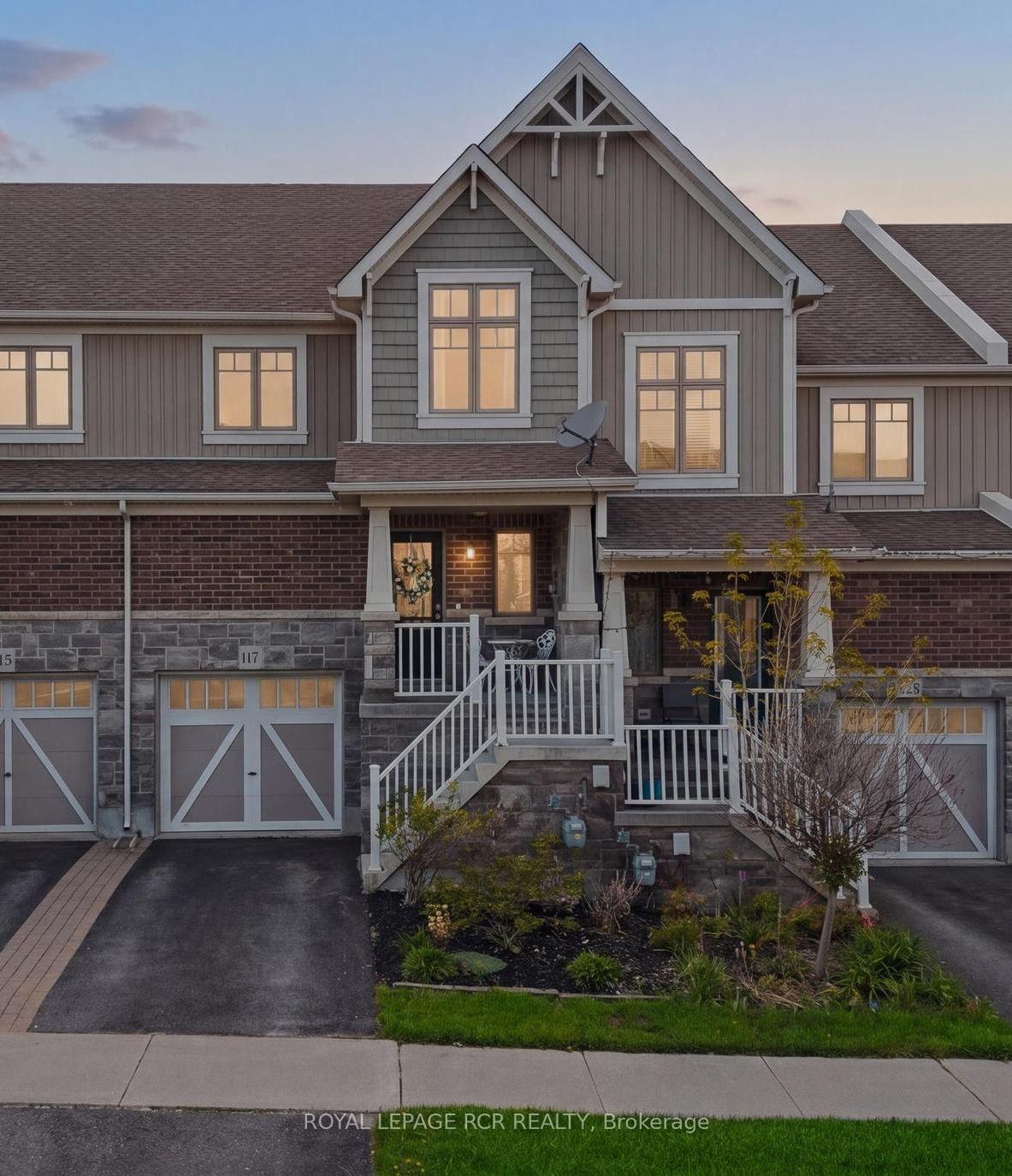 Photo 1 of 117 Preston Drive, Orangeville — HOMEH