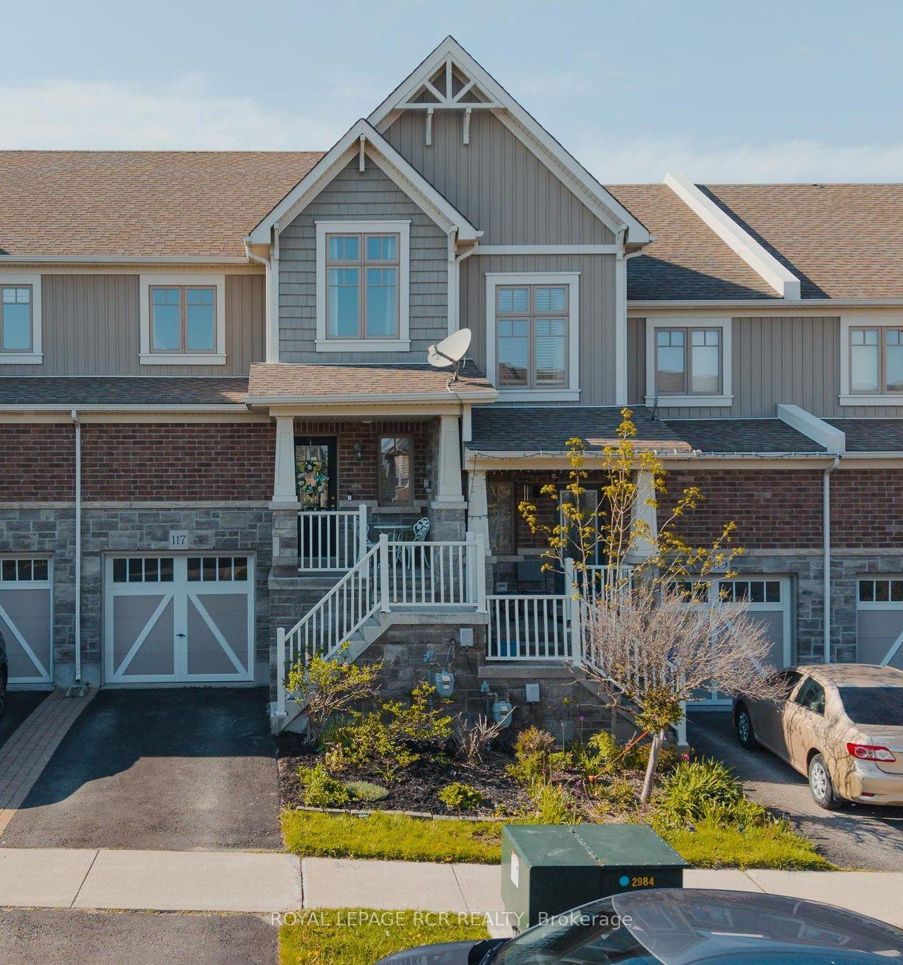Photo 2 of 117 Preston Drive, Orangeville — HOMEH