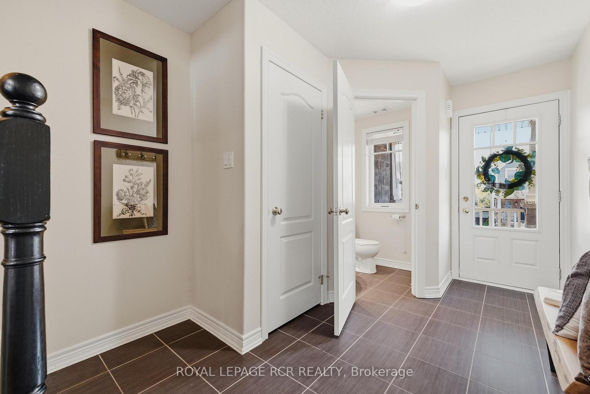 Photo 14 of 117 Preston Drive, Orangeville — HOMEH