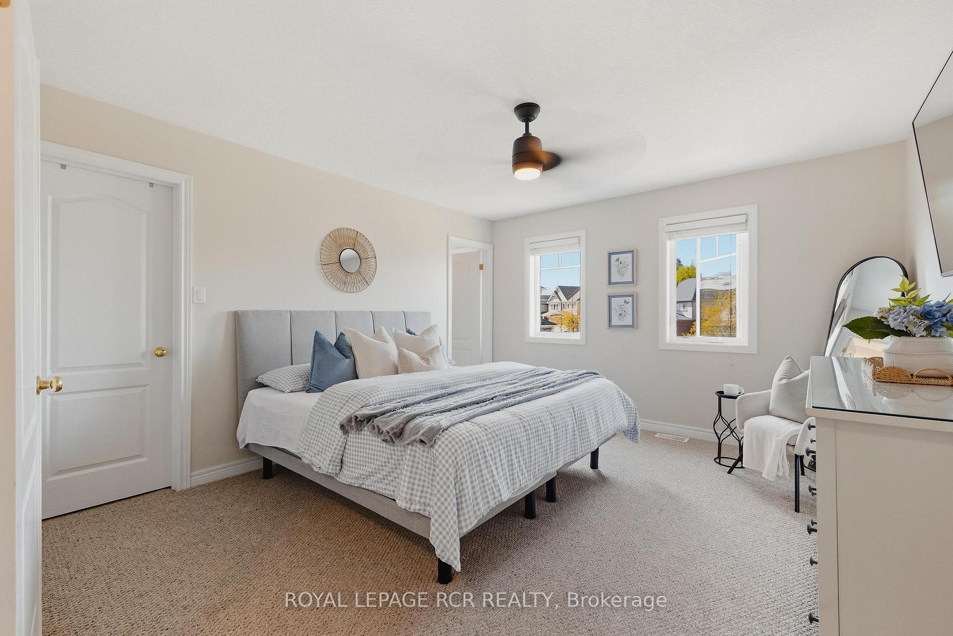 Photo 15 of 117 Preston Drive, Orangeville — HOMEH
