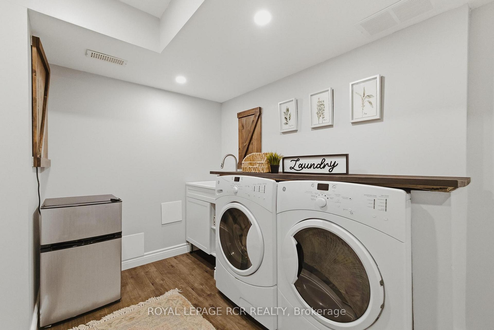 Photo 25 of 117 Preston Drive, Orangeville — HOMEH