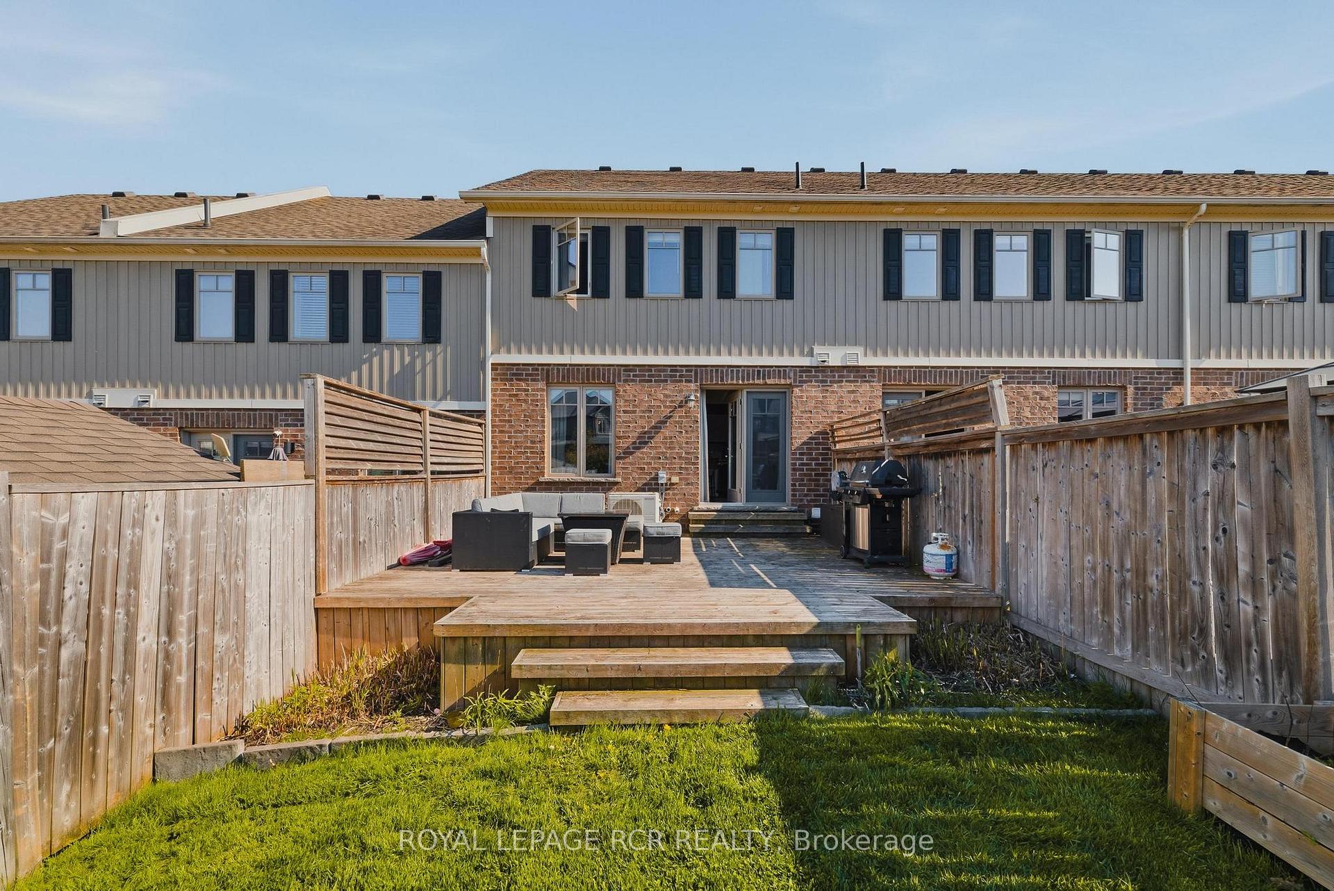 Photo 28 of 117 Preston Drive, Orangeville — HOMEH