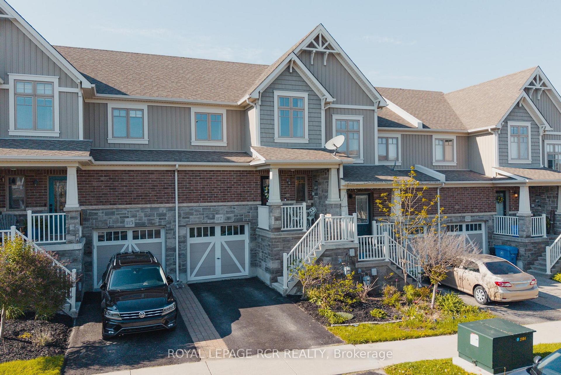 Photo 31 of 117 Preston Drive, Orangeville — HOMEH