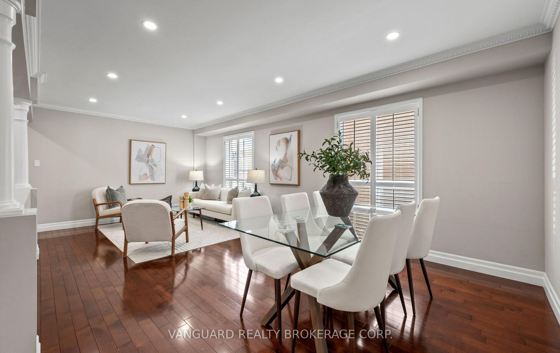 Photo 13 of 22 Monteith Crescent, Vaughan, Maple — HOMEH