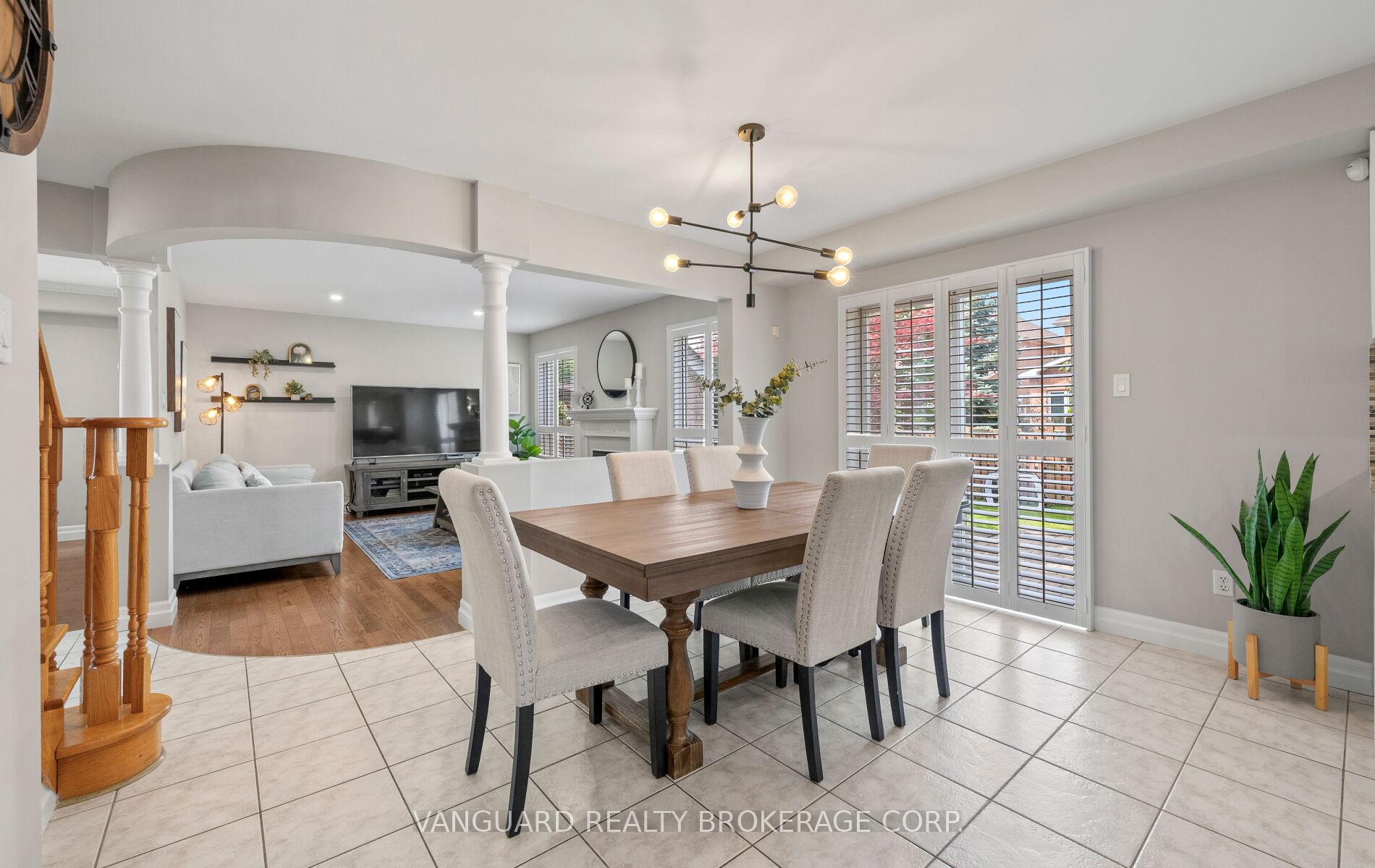 Photo 17 of 22 Monteith Crescent, Vaughan, Maple — HOMEH