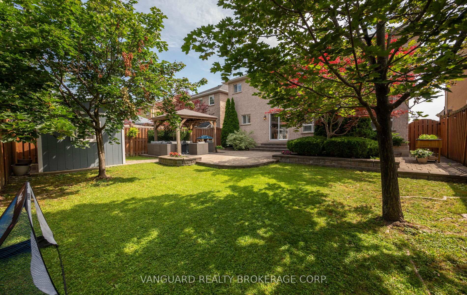 Photo 49 of 22 Monteith Crescent, Vaughan, Maple — HOMEH