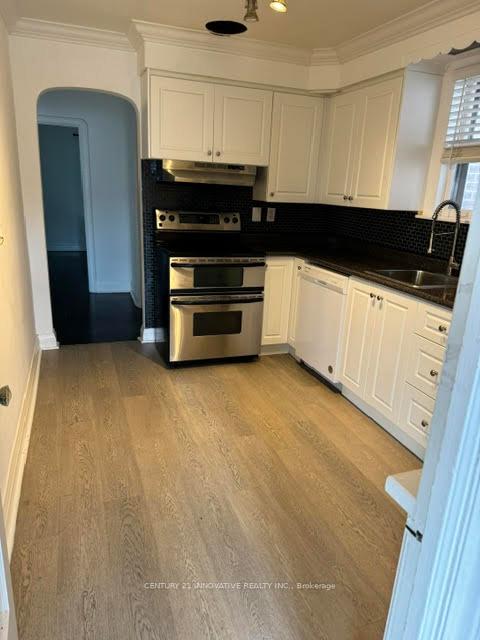 Photo 4 of 10 Memorial Park Avenue, Toronto, Danforth Village-East York — HOMEH